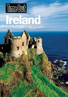 Time Out Ireland 1st edition - Ltd, Time Out Guides