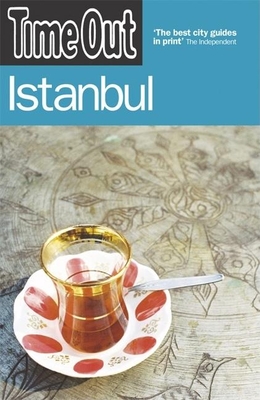 Time Out Istanbul - Time Out
