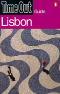 Time Out Lisbon 1 - Time Out, and Penguin Books (Creator)