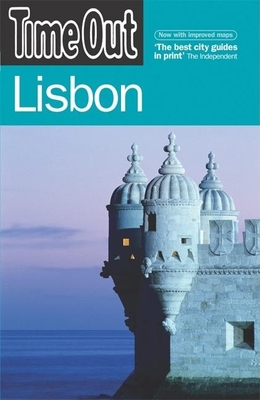 Time Out Lisbon - Time Out