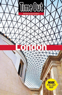 Time Out London City Guide