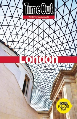 Time Out London City Guide - Time Out