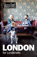Time Out London for Londoners
