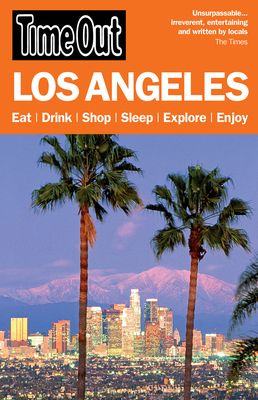 Time Out Los Angeles - Time Out Guides Ltd.
