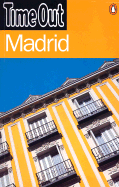 Time Out Madrid