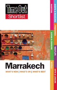 Time Out Marrakech Shortlist