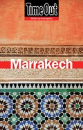 Time Out Marrakech