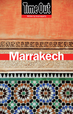 Time Out Marrakech - Editors of Time Out (Editor)