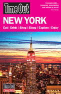 Time Out New York