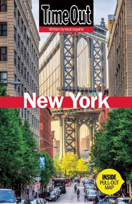 Time Out New York - The Editors of Time Out (Editor)