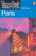 Time Out Paris