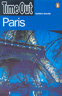 Time Out Paris - Penguin Books (Creator)