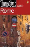 Time Out Rome