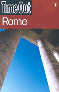 Time Out Rome - Penguin Books (Creator)