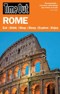 Time Out Rome