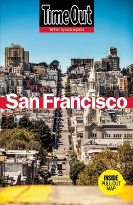 Time Out San Francisco City Guide - Time Out