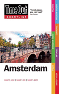 Time Out Shortlist: Amsterdam