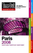 Time Out Shortlist Paris