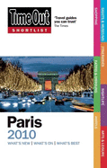 Time Out Shortlist Paris