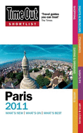 Time Out Shortlist Paris