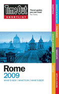 Time Out Shortlist Rome
