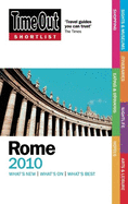 Time Out Shortlist Rome