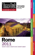 Time Out Shortlist Rome