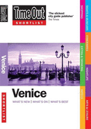 Time Out Shortlist Venice
