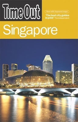 Time Out Singapore - Time Out