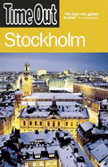 Time Out Stockholm