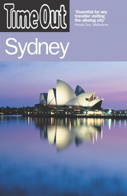 Time Out Sydney - Time Out