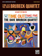 Time Out -- The Dave Brubeck Quartet: 50th Anniversary (Piano Solos)
