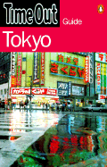 Time Out Tokyo 1 - Time Out, and Penguin (Creator)