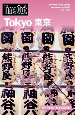 Time Out Tokyo - Editors of Time Out (Editor)