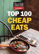 Time Out Top 100 Cheap Eats in London