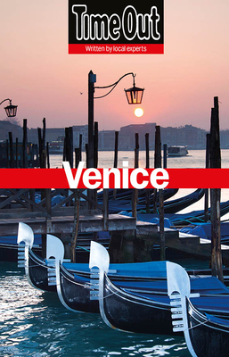 Time Out Venice - The Editors of Time Out (Editor)