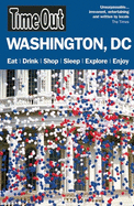 Time Out Washington DC 6th edition
