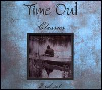Time Out - New Symphony Orchestra