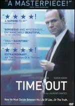 Time Out - Laurent Cantet