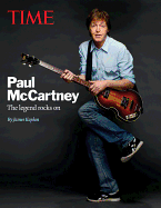 Time: Paul McCartney: The Legend Rocks on