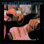 Time Pieces: The Best of Eric Clapton
