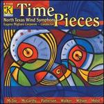 Time Pieces
