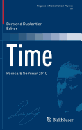 Time: Poincar� Seminar 2010