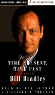 Time Present, Time Past: A Memoir