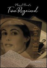 Time Regained - Ra�l Ruiz