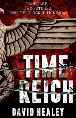 Time Reich - Healey, David