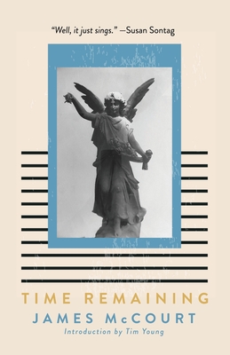Time Remaining - McCourt, James, and Young, Tim (Introduction by)