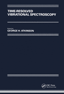 Time-Resolved Vibrational Spectroscopy