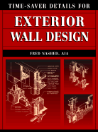 Time-Saver Details for Exterior Wall Design