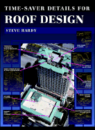 Time-Saver Details for Roof Design